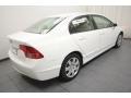Taffeta White - Civic LX Sedan Photo No. 9