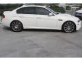 Alpine White - M3 Sedan Photo No. 10