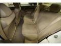 Taffeta White - Civic LX Sedan Photo No. 13