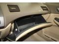 Taffeta White - Civic LX Sedan Photo No. 16