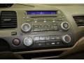 Taffeta White - Civic LX Sedan Photo No. 17