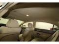 Taffeta White - Civic LX Sedan Photo No. 21