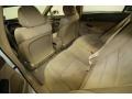 Taffeta White - Civic LX Sedan Photo No. 22