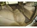 Taffeta White - Civic LX Sedan Photo No. 26