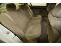Taffeta White - Civic LX Sedan Photo No. 28