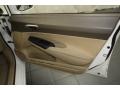 Taffeta White - Civic LX Sedan Photo No. 30
