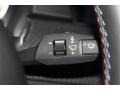 Black Novillo Controls Photo for 2010 BMW M3 #67114358