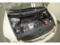 Taffeta White - Civic LX Sedan Photo No. 32