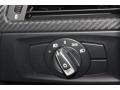 Black Novillo Controls Photo for 2010 BMW M3 #67114388