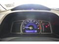 Taffeta White - Civic LX Sedan Photo No. 34