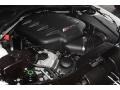 4.0 Liter 32-Valve M Double-VANOS VVT V8 2010 BMW M3 Sedan Engine