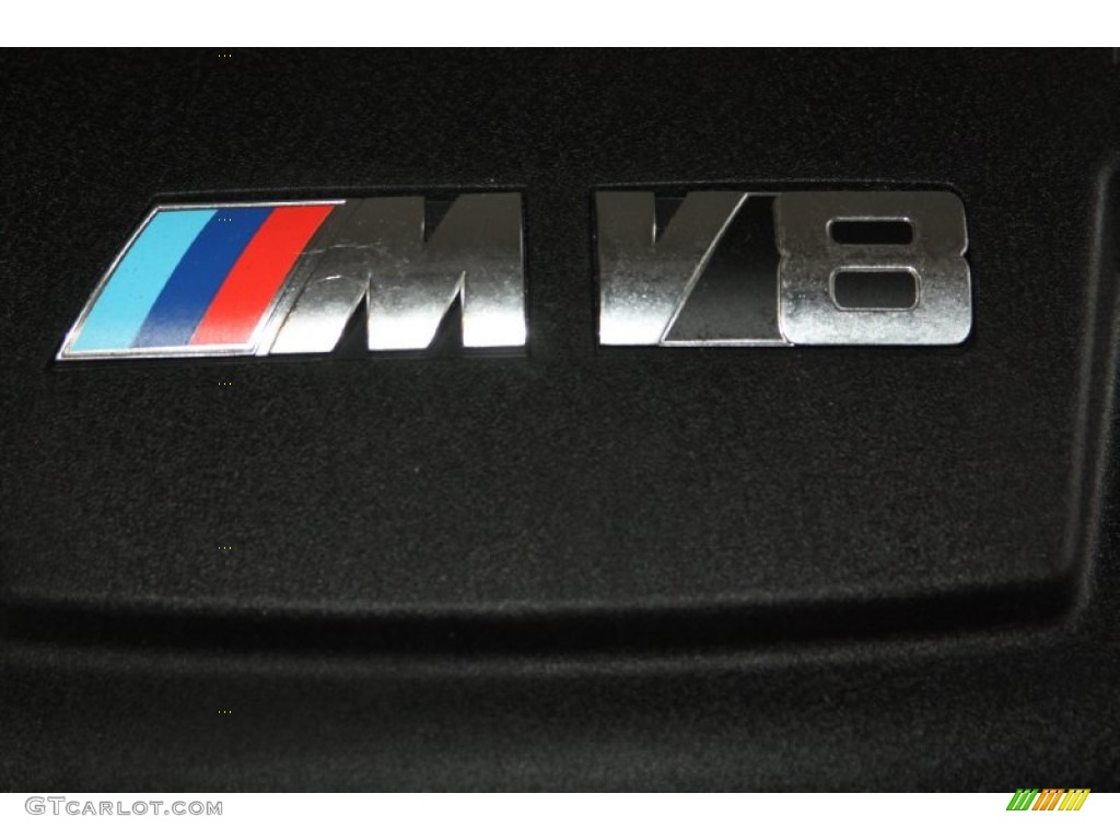 2010 BMW M3 Sedan 4.0 Liter 32-Valve M Double-VANOS VVT V8 Engine Photo #67114532