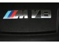 2010 Alpine White BMW M3 Sedan  photo #53