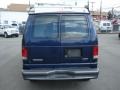 True Blue Metallic - E Series Van E250 Cargo Photo No. 5