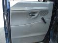 True Blue Metallic - E Series Van E250 Cargo Photo No. 10