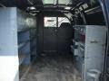 True Blue Metallic - E Series Van E250 Cargo Photo No. 11