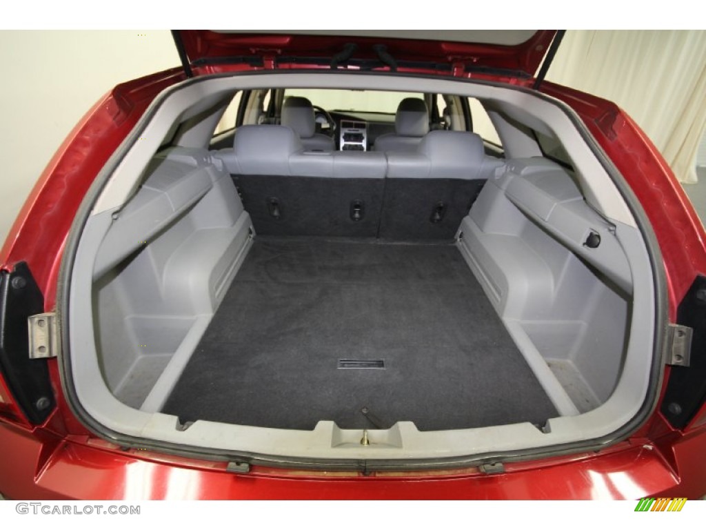 2006 Dodge Magnum R/T Trunk Photo #67115312