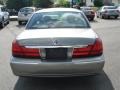 Spruce Green Metallic - Grand Marquis LS Photo No. 5