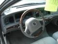 Spruce Green Metallic - Grand Marquis LS Photo No. 8