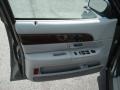 Spruce Green Metallic - Grand Marquis LS Photo No. 10