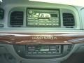 Spruce Green Metallic - Grand Marquis LS Photo No. 12