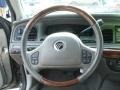 Spruce Green Metallic - Grand Marquis LS Photo No. 13