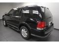 2003 Black Clearcoat Lincoln Aviator Luxury  photo #5