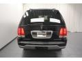 2003 Black Clearcoat Lincoln Aviator Luxury  photo #12