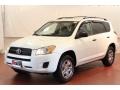 Super White - RAV4 4WD Photo No. 4
