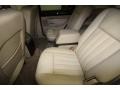 2003 Black Clearcoat Lincoln Aviator Luxury  photo #14