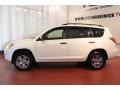 Super White - RAV4 4WD Photo No. 5