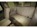 2003 Black Clearcoat Lincoln Aviator Luxury  photo #15