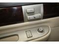 2003 Black Clearcoat Lincoln Aviator Luxury  photo #17