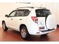 Super White - RAV4 4WD Photo No. 8