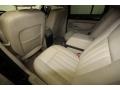 2003 Black Clearcoat Lincoln Aviator Luxury  photo #31