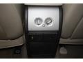 2003 Black Clearcoat Lincoln Aviator Luxury  photo #34