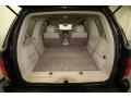 2003 Black Clearcoat Lincoln Aviator Luxury  photo #36