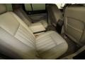 2003 Black Clearcoat Lincoln Aviator Luxury  photo #37