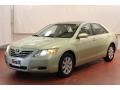 Jasper Pearl - Camry Hybrid Photo No. 4
