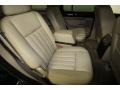 2003 Black Clearcoat Lincoln Aviator Luxury  photo #39