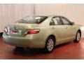 2009 Jasper Pearl Toyota Camry Hybrid  photo #6