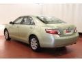 Jasper Pearl - Camry Hybrid Photo No. 8