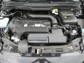 2.5 Liter Turbocharged DOHC 20-Valve VVT 5 Cylinder Engine for 2012 Volvo C70 T5 #67116113