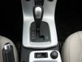 5 Speed Geartronic Automatic 2012 Volvo C70 T5 Transmission