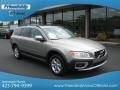 Electric Silver Metallic - XC70 3.2 AWD Photo No. 5