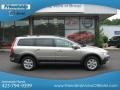 2012 Electric Silver Metallic Volvo XC70 3.2 AWD  photo #6