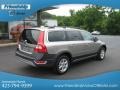 2012 Electric Silver Metallic Volvo XC70 3.2 AWD  photo #7