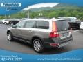 Electric Silver Metallic - XC70 3.2 AWD Photo No. 9