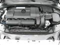 3.2 Liter DOHC 24-Valve VVT Inline 6 Cylinder 2012 Volvo XC70 3.2 AWD Engine