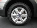 2012 Volvo XC70 3.2 AWD Wheel